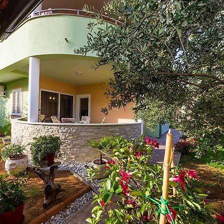 Apartmani Vanja Ζαντάρ Εξωτερικό φωτογραφία