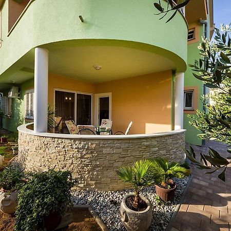 Apartmani Vanja Ζαντάρ Εξωτερικό φωτογραφία