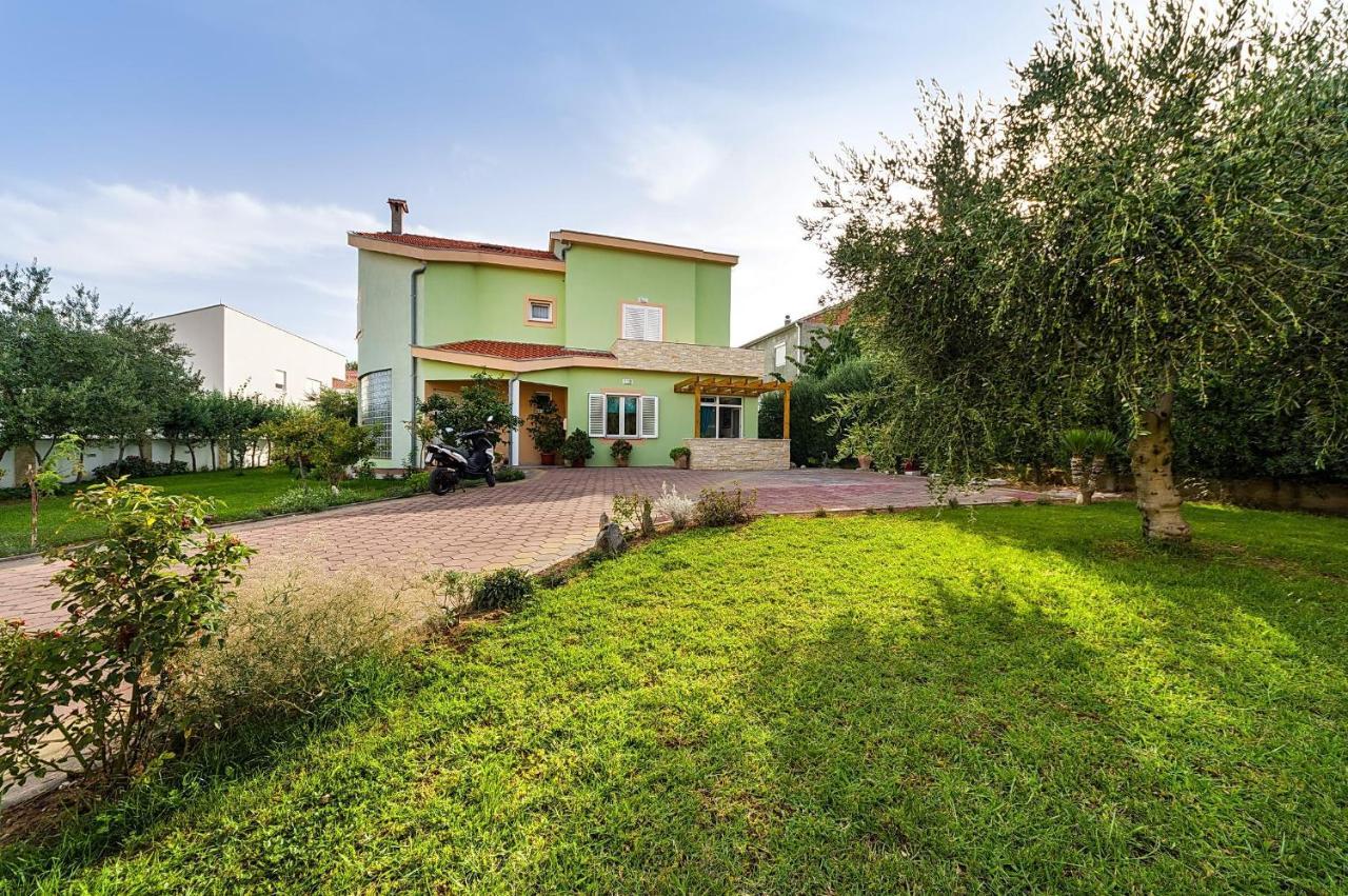 Apartmani Vanja Ζαντάρ Εξωτερικό φωτογραφία